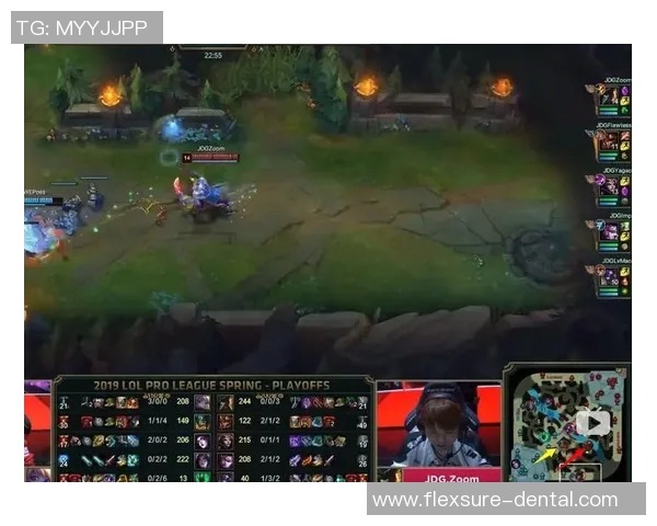 深入分析JDG战队反击策略的战术运用与成功案例